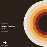 Artwork for "Mixed Feelings"