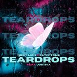 Artwork for "Teardrops"