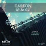 Artwork for "We Are One"