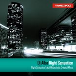 Artwork for "Night Sensation"