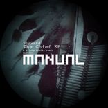 Artwork for "The Chief EP"