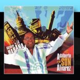 Portada para "Gozando en La Habana"