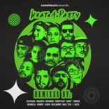 Artwork for "What a Party, Side B"