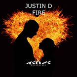 Artwork for "Fire"