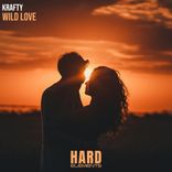 Artwork for "Wild Love"