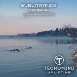 Artwork voor "Dreaming"