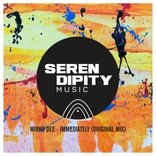 Portada para "Immediately"