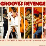 Portada para "Groove's Revenge"