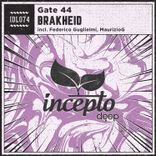 Artwork for "Brakheid"