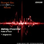 Artwork for "Pulse of Hope"