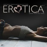 Artwork for "Erotica Vol.3 (Most Erotic Smooth Jazz and Chillout Tunes)"