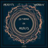 Portada para "Sunrise in Heaven"