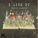 Artwork voor "I Like It"