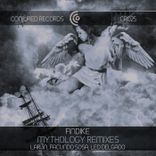 Portada para "Mythology Remixes"
