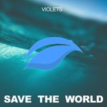 Artwork voor "Violets"