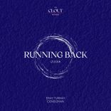 Artwork for "Running Back"