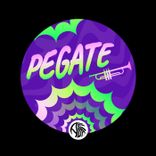 Artwork for "Pegate"