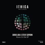 Artwork for "Rave Or Die"