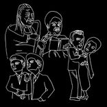 Portada para "Come Close To Me"