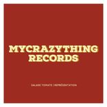 Artwork for "Representation"