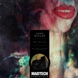 Portada para "No Frills"