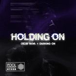 Artwork for "Holding On"