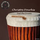 Artwork for "Feel the Drums"