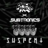 Artwork für "Suspekt"