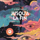 Artwork voor "Jusqu'à La Fin"
