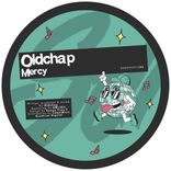 Artwork für "Mercy"