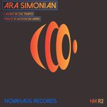 Portada para "Caught In The Tempo"