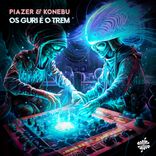 Artwork for "Os Guri é o Trem"