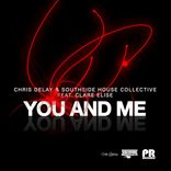 Artwork voor "You & Me"