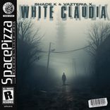 Portada para "White Claudia"