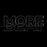 Artwork for "More Beat"