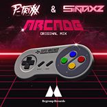 Artwork for "Arcade"