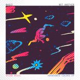 Portada para "Abandoned Colors"