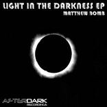Artwork für "Light In The Darkness EP"