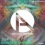 Artwork voor "Goddes Of Channels"