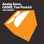 Artwork for "The Landing"