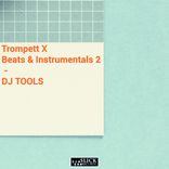 Artwork for "Beats & Instrumentals 2: DJ Tools"