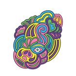 Artwork for "Third Eye 4/4"