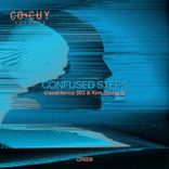 Artwork for "Confused Steps"