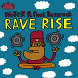 Artwork for "Rave Rise"