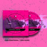 Artwork für "Timecodes"