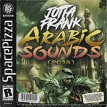 Artwork for "Arabic Sounds 2018"