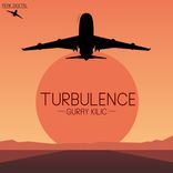 Artwork für "Turbulence"