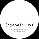 Artwork für "( djebali 05 )"