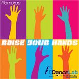 Artwork für "Raise Your Hands"