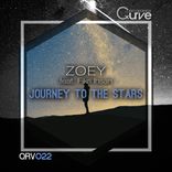 Artwork for "Journey To The Stars"